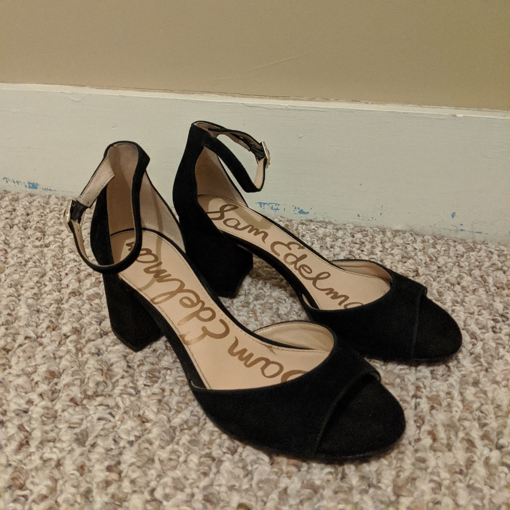 Sam Edelman Susie dress sandal